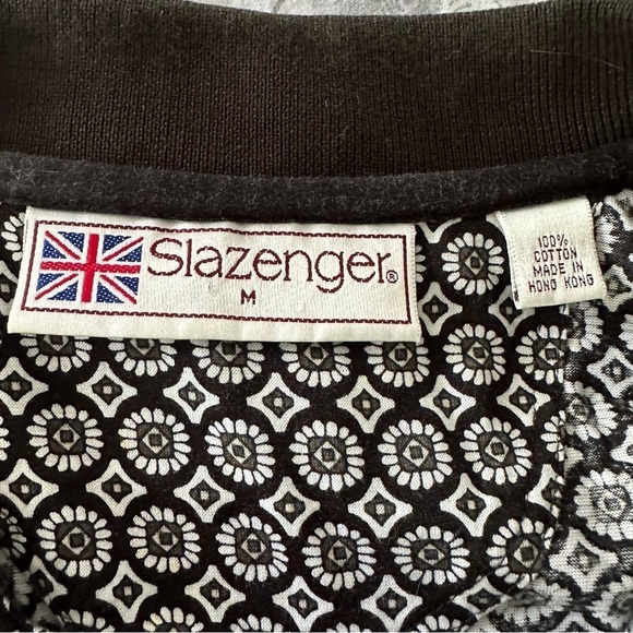 Slazenger Golf Polo Shirt - Picture 3 of 3